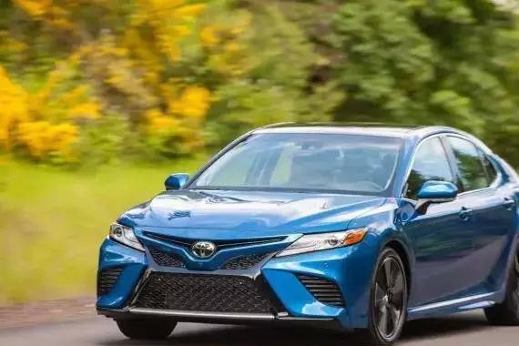 第八代凯美瑞能否逆势突围？