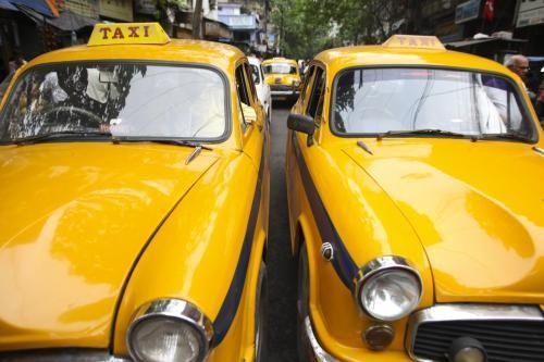 世界各地的出租车大盘点，你最喜欢哪个国家的出租车？