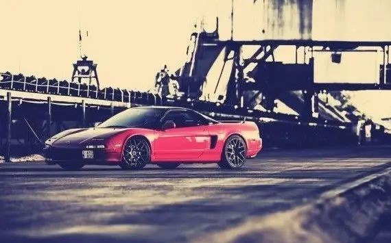 各汽车品牌的经典性能车型，每一款都是重磅级！