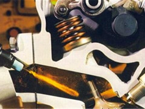 两种喷嘴供油方式，哪种更好一点？