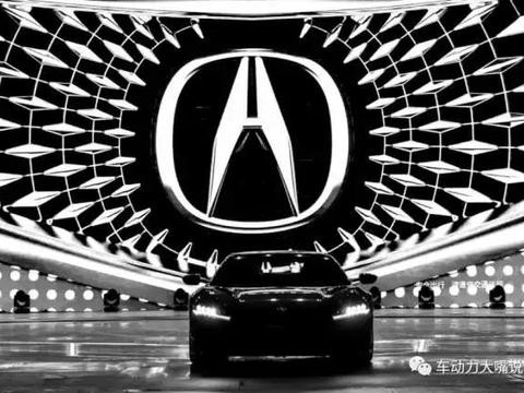 豪华运动四轮转向 讴歌第二款国产车型TLX-L公布预售价