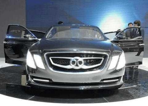 “豪华车“的资讯有新内容更新啦，快来看看吧