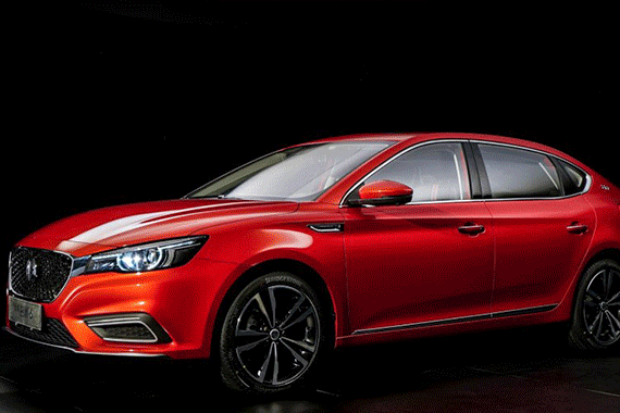 这3款10万不到的自主车，动力比一直在加价的思域还强