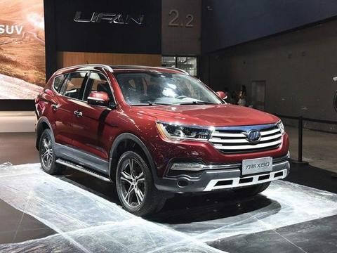 堪称汉兰达, 搭2.0T性价比超哈弗H6, 国产7座仅10万