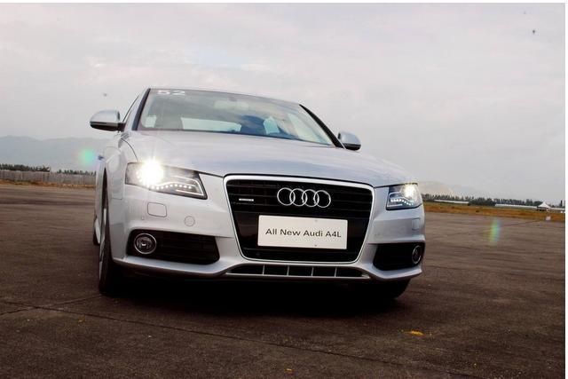 年薪5万、10万、20万的人,分别开什么样的车