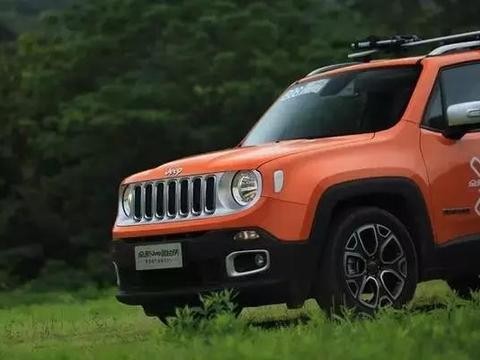 多朋友放弃热度高的博越，途观的是它？越野能力强颜值高