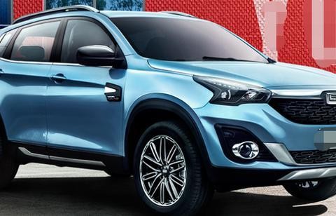 观致Model Young下周上市，是创新还是垂死挣扎？一车定生死