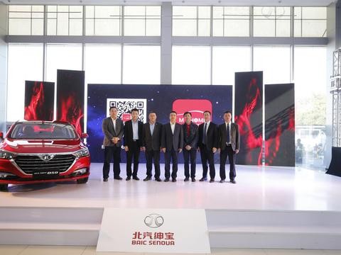 双11除了疯狂Shopping，这款A级家轿备受“剁手党”关注！