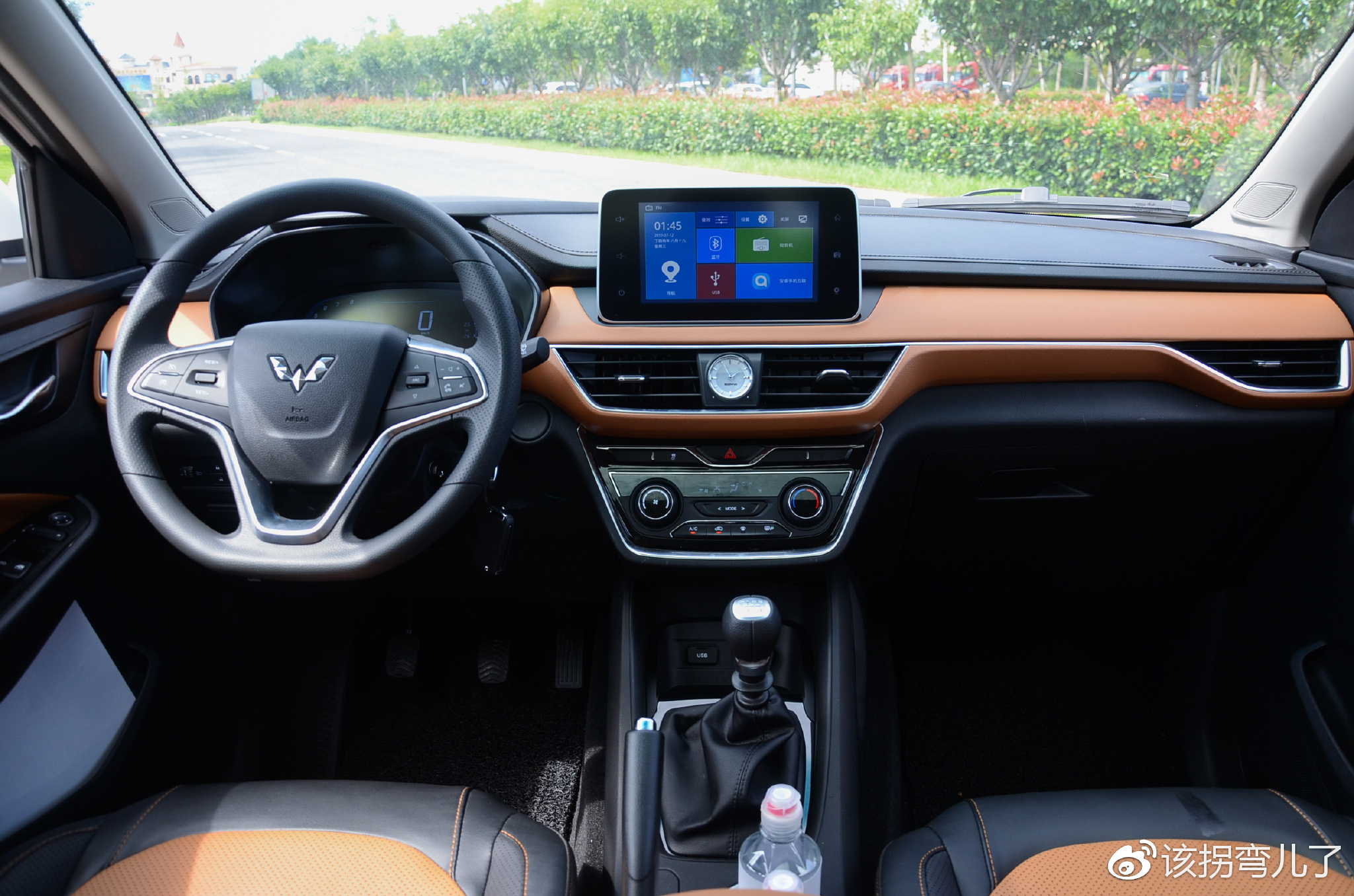 【上市新车】入门七座SUV,五菱宏光S3会难逢