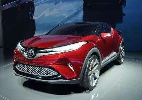 跨国车企广州车展提前看|一分钟看尽车市