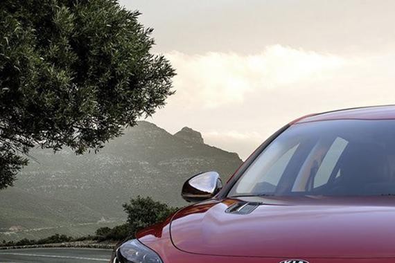 什么！？这款动力、颜值媲美奥迪A5的全新车竟只要20来万？