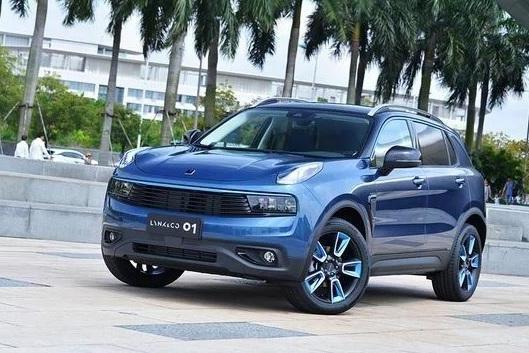 难道是国产车质量变好了?合资都在降价,唯独国