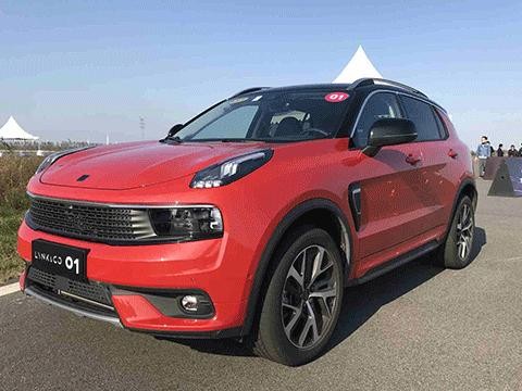 2017年，广州车展重点看什么