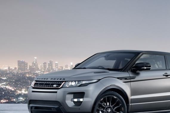 SUV还是讲求实用性！路虎决定停售极光不畅销的车型