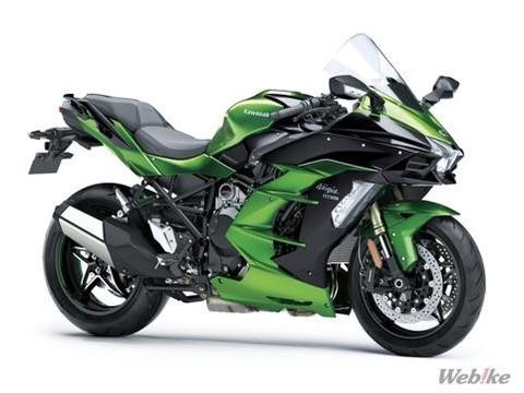 2017 EICMA 米兰国际车展特辑 日本车厂展出概要