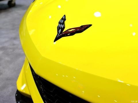 世界最强肌肉跑车，被“来自中国”，野马大黄蜂最怕它上市！