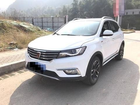 荣威RX5，车主的真实使用过程有多满意？