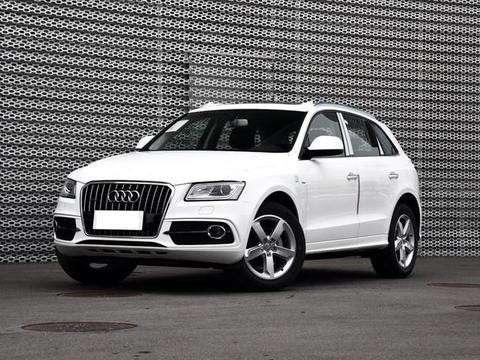 昔日销冠王，加价3万抢破头，V6四驱配绝版8AT，今直降9万大换代