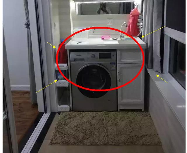 谁说一楼房子不好?装修得好比高层差