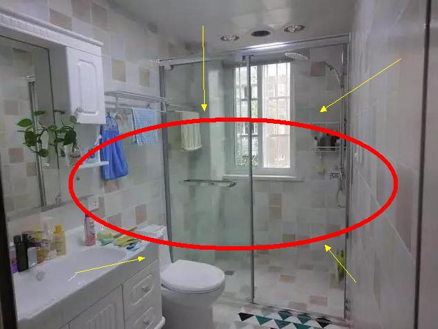 谁说一楼房子不好?装修得好比高层差