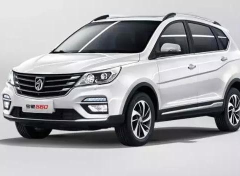 想买长安CS55、宝骏560、博越？先看看车主们怎么说再决定吧！