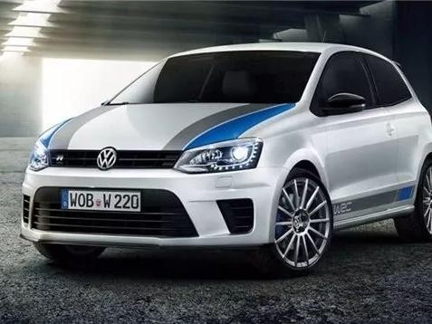 大众，你确定Polo R的计划不是在开玩笑吗？