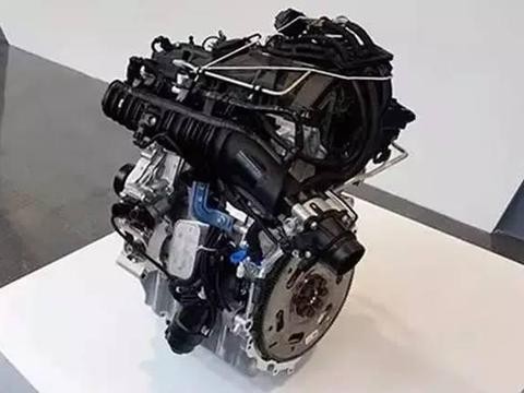 2017年最好的几款发动机，都是硬货！