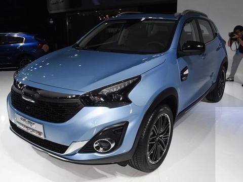 观致最后一拼！全新SUV颜值高，百万公里动力质保，价格终于亲民