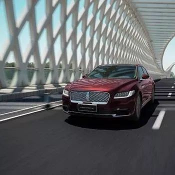 跨入百年俱乐部，看MKC如何延续“林肯荣耀”