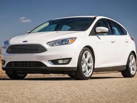 10万左右，颜值高，配置不输国产车的合资车只有这三款！