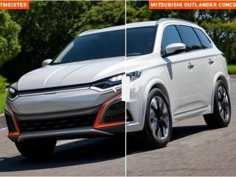 国内最安全的车，吉利副总裁转发微博，就为让大家看车祸现场！