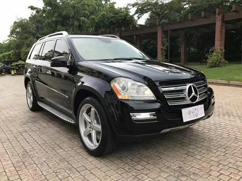 弃房断贷买下22万奔驰GL550，骂我不懂人际关系，与我断绝关系！