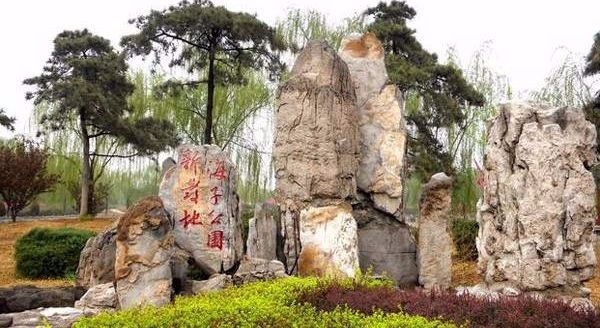 中国土豪村排名2020_北京八大土豪村,全部都是中国百强村,一个个犹如“