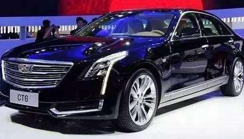 比A6大一圈, 油耗不到7毛, 现降价10万,秒杀宝马5系