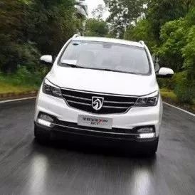 实力大增！宝骏730终于有了纯正自动挡，它能否战胜后起之秀？