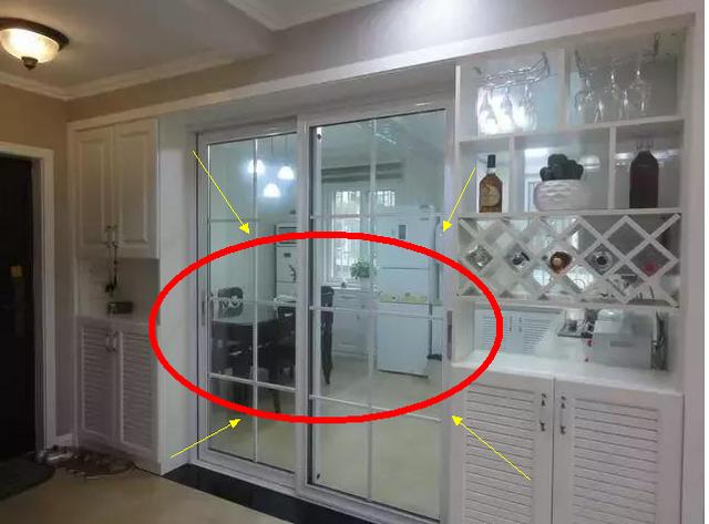 谁说一楼房子不好?装修得好比高层差