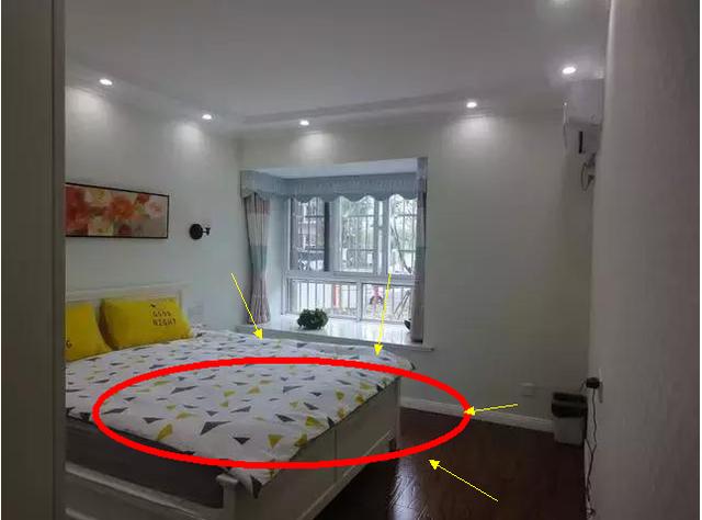 谁说一楼房子不好?装修得好比高层差