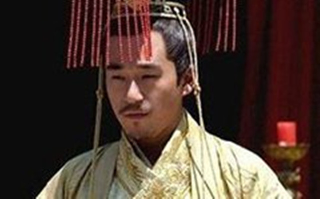 孙皓最为出名的就是他折磨人的方式,无所不用其极