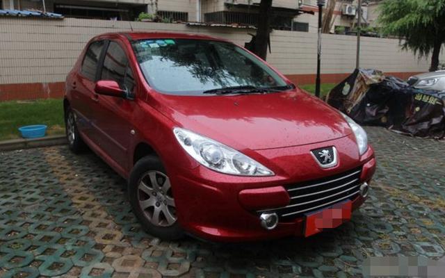 预算3万买二手车?可能这几款适合你