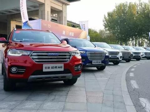 国内销量最高的SUV又曝光新车，配备逆天发动机，未上市就火