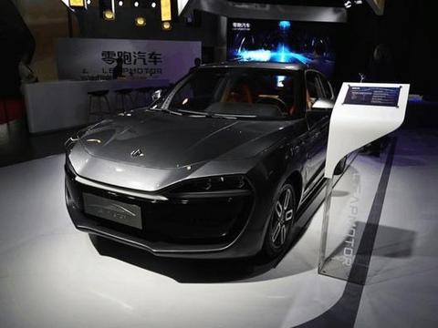 最帅平民轿跑来了！6.9秒破百，双门4座布局，补贴后可能低于10万