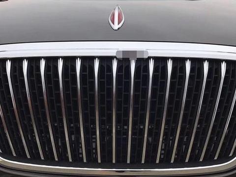 最美国产车出炉，身份堪比奔驰、宝马，15万左右你看可否？