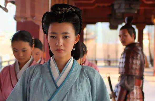 太后都住慈宁宫,慈禧:我不住,那是寡妇住的地方