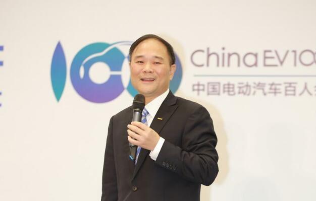 共享造车技术, 做车界“安卓”, 造飞行汽车!
