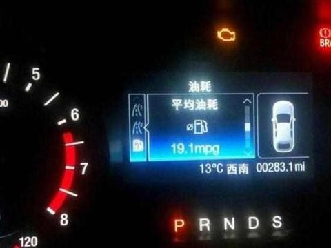爱车越开越费油？抓住这几点能立马见效，老司机都知道，检查简单
