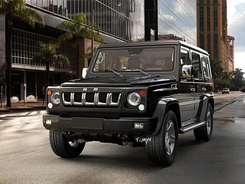 这款自主SUV卖30万，比奔驰大气，百公里15L油，敢买的都不一般