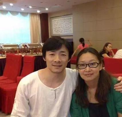 刘老师和祖峰老师。