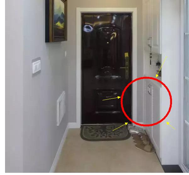 谁说一楼房子不好?装修得好比高层差