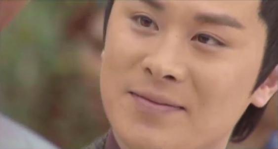 最年轻的皇帝专业户!他演的皇帝宋仁宗无人不