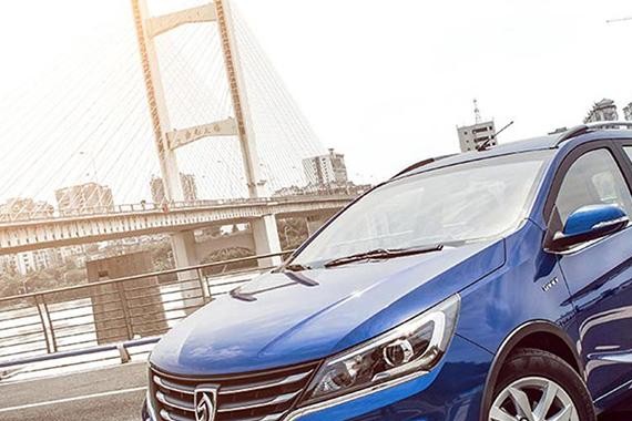 速递!新鲜的“10-15万中型SUV“资讯全在这，看我就够了